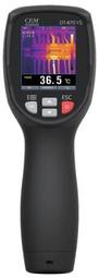 CEM 870YS/CEM DT-870YS人體測溫&amp;工業測溫兩用手持式紅外線熱像儀(可固定)/人臉辨識人體測溫/熱影像