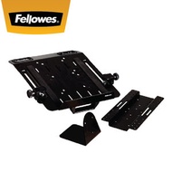 Fellowes - FW-8211901 專業手提電腦支架平台組合