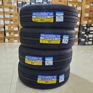 Ban Mobil Accelera Ecoplush 205/60 R16 Ban Mobil r16