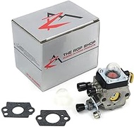 The ROP Shop Carburetor Carb fits Stihl FS75 FS80 FS85 FS 75 80 85 C1Q-S80D String Trimmers