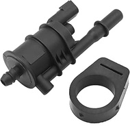 CADUFUELLY 9U5A-9G866-AA Fuel Vapor Canister Purge Valve, Replacement for Ford F Series 150 Mark LT 