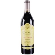Caymus Cabernet Sauvignon 2021 USA Napa Valley Red Wine