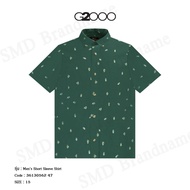 G2000 Short-Sleeved Shirt Men's Short Sleeve Code: 36130562 47