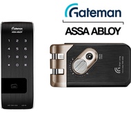 GATEMAN G-Touch DIGITAL DOOR LOCK