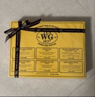 TWG環球巡遊茶包系列(30茶包)