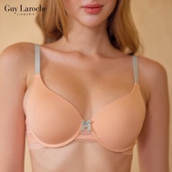 Guy Laroche Lingerie GB7N07 เสื้อชั้นใน กีลาโรช T-Shirt Bra บราดันทรง