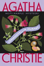 Lomahotellin murhat Agatha Christie