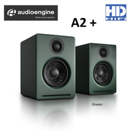 AudioEngine A2+ Next Gen WIRELESS SPEAKER SYSTEM