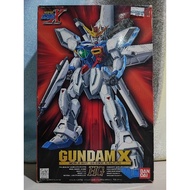 1/100 Bandai HG Model Kit (1996) - Gundam X (GX-9900) [NEW]