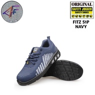 PRIA Safety jogger shoes Fitz S1P Navy/safety jogger original/safety jogger shoes For Men original/safety Work safety shoes/safety shoes For Men import import/Casual shoes/Casual shoes/Work shoes/Cool shoes/ Mur ah Shoes/Shoes