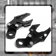 For HONDA CBR650F CB650F CB CBR 650F 2014 2015 2016 2017 2018 Motorcycle Accessories CNC Aluminum Re
