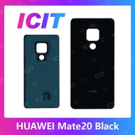 Huawei Mate 20 อะไหล่ฝาหลัง หลังเครื่อง Cover For huawei mate20 อะไหล่มือถือ คุณภาพดี  ICIT-Display