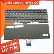 HCM- Keyboard For Dell Latitude 5280,5288,5289,7280,7290,7390