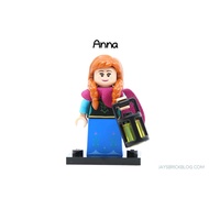 [Spartan] Lego 71024 Disney Series 2 Frozen Anna Sealed