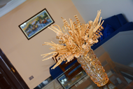 อพาร์ตเมนต์ 3 ห้องนอน 3 ห้องน้ำส่วนตัว ขนาด 1000 ตร.ม. – ไสดูชารีฟ (Khyber Guest House & Restaurant,