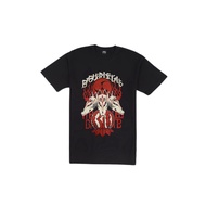 BABY METAL Distro T-Shirt "MEGITSUNE"