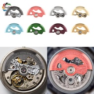 [chulisia] Watch Movement Rotor for Watchmakers Component Repairing Weight Swing Rotor Automatic Wat