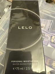 Lelo personal moisturizer