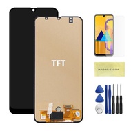 Màn Hình AMOLED Cho Samsung A50 Màn Hình Cảm Ứng LCD Bộ Số Hóa Tương Thích Với A50 505 F/ds A505f/fd