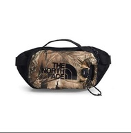THE NORTH FACE BOZER HIP PACK III S (2L) -森林迷彩 KELPTAN FORESTFLOOR PRINT / TNF BLACK