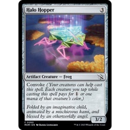 MTG: (MOM) C 260 - Halo Hoppers