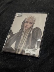 Blackpink  Bornpink digi pack (Lisa Ver.) Album 專輯