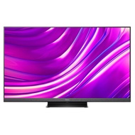 ทีวี 65U8H VIDAA UHD Mini LED (65", 4K, Smart)