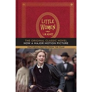 [English - 100% Original] - Little Women : The Original Classic Novel Featu by Louisa May Alcott (US edition, hardcover)