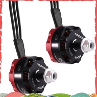 Four- Traverser RS2205 2300kv Motor Motor FPV Brushless Motor Positive and Negative Rotation FPV Bru