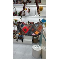 OCT301 2337 shoulder bag 23x10x6 cm