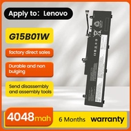 L22M3PG4 4048mah Laptop Battery for Lenovo ThinkPad E14 GEN5 21JK 21JR E16 GEN1 21JN 21JT series L22