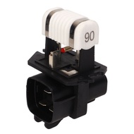 Automotive Engine Cooling Fan Resistor 25385 2E100 Replacement For Kia Optima 2011‑2012