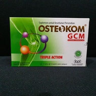 Osteokom