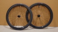 Specialized Roval Rapide C38 輪組 全新拆車品