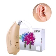 實體店鋪 (fast P $1280 / fun P $1680 / fun SP $1880) Siemens SIGNIA FAST P LOTUS SIGNIA FAST P 4 channel