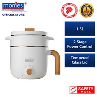 Morries 1.5L Multi Function Cooker MS150MFC