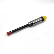 4W7017 Diesel Fuel Cat Pencil Injector Nozzle 0R-1744 0R-3421 For Caterpillar 3406B 3406C 3408C 3408