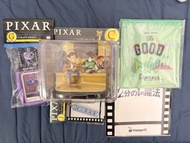Pixar Toy Story 一番賞