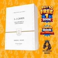 1–3 John: Fellowship in God's Family