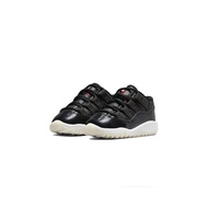 Air Jordan 11 Retro Low 72-10 大魔王 小童鞋 505836-001