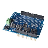 HiLetgo PCA9685 Servo Shield PCA9685 16 Channel 12-bit PWM Servo Driver Shield I2C Interface for Ard