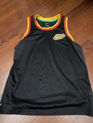 Nike 籃球衫 波衫