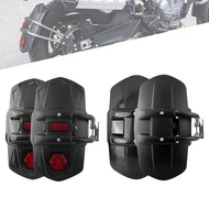A For Honda Cb500f Cb500x Cbr500r CB 500 F CB 500 X CBR 500 R Motorcycle Accessories Mudguard Fen