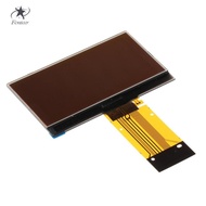 [Fenteer] Plastic LCD Display Screen for Porsche 911 997 Boxster 987 Cayman 987 Vehicle Instrument C