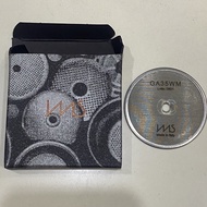 IMS GA35WM Gaggia Coffee Machine Competition Shower Screen