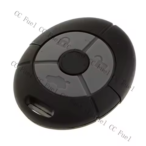 C+ Car Remote Key Fob Shell 3 Buttons Fit for Rover MG TF ZR ZS 25 45 Hot
