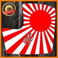 ▟ ✜ ─ MIO SPORTY GASTANK STICKER JDM 2 ej cycle