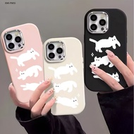 Case For Xiaomi Poco C75 C71 C65 C51 X7 X6 X3 M6 M5S Pro NFC 4G 5G Phone Soft PM