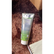 Nivea extra bright c&aha