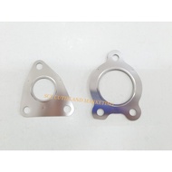 ✪ Haval H2 Turbocharger Gasket Original Steel In & Out Gasket Pengecas Turbo